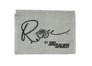OTIS ROSE BY SIG SILICONE GUN CLOTH
