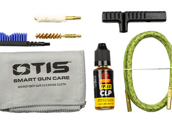 Alternative view of OTIS .260/6.5CAL RIPCORD DELUXE KIT