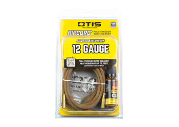 OTIS 12GA RIPCORD DELUXE KIT