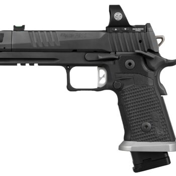 SIG SAUER P211 9MM COMP BLK ROM3PRO 21+1