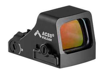 Alternative view of PA HOLOSUN HE507C-GR-X2 ACSS VLCN GR