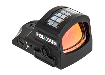 Alternative view of PA HOLOSUN HS507C-X2 ACSS VULCAN RED