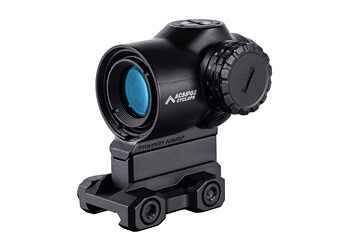 PA SLX 1X MICRO PRSM ACSS CYP G3 RED