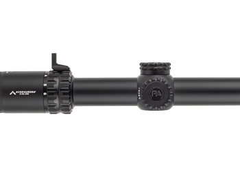 PAO SLX 1-6X24MM SFP G4 ACSS AURORA