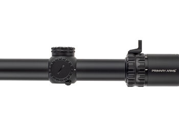 Alternative view of PAO SLX 1-6X24MM SFP G4 ACSS AURORA