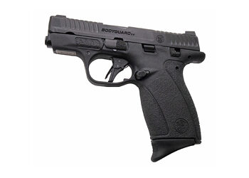 PEARCE GRIP EXT M&P BODYGUARD 2 BLK