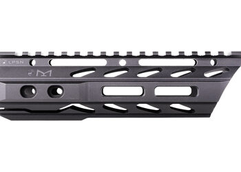 PHASE5 LPSN75 FF MLOK RAIL 7.5" BLK