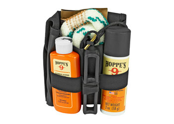 HOPPES CMPCT BRSNK CLNG KIT 12GA