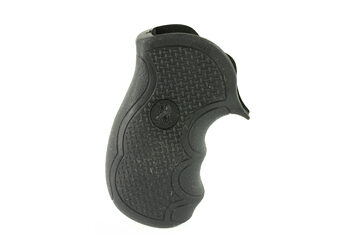 PKMYR DIAMOND PRO GRP RUGER LCR BLK