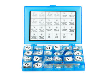 Alternative view of PKMYR MASTER GUNSMITH SCREW KIT 277P