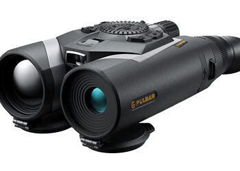 PULSAR SYMBION LRF DXT50 2-16X