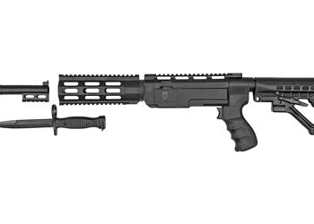 ARCHANGEL 10/22 ARS RIFLE PKG 6-POS
