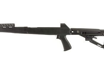 Alternative view of ARCHANGEL OPFOR PSTL GRP CONV STK SS