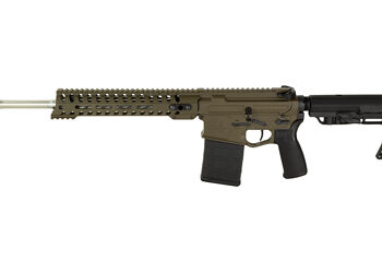 POF ROGUE 308WIN 16.5" 20RD BRN