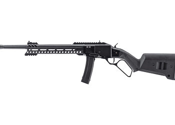 POF TOMBSTONE 16.5" 9MM 10 RND BLK