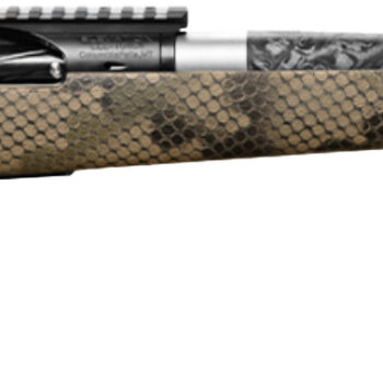 PROOF ELEVATION 2.0 25CREED 22 TFDE