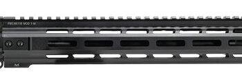 PWS MK118 MOD 1-M UPPER 6MM ARC 18 LS THREADED