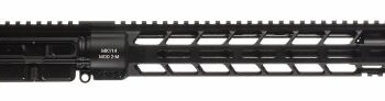 PWS MK114 MOD 2-M UPPER 223WYLDE 14.5 THREAD