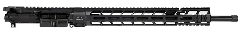 PWS MK118 MOD 2-M UPPER 6MM ARC 18 LS THREADED 3 PWS MK118 MOD 2-M UPPER 6MM ARC 18 LS THREADED