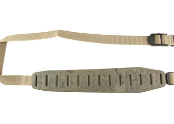 QUAKE CLAW 2.0 SLING SWVL SAND CAMO