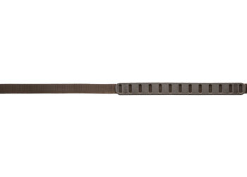 QUAKE CLAW SLIMLINE SLING SWVL BROWN