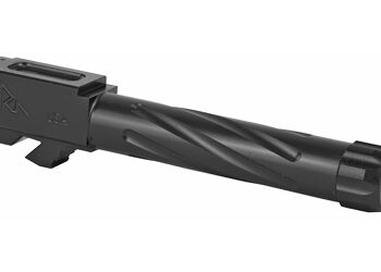 Alternative view of RA BBL FOR GLK 23 CONV 9MM THRD BLK