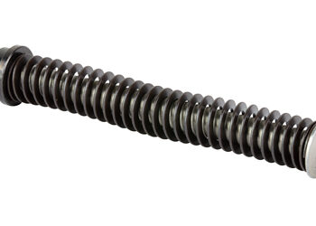 Alternative view of RA GUIDE ROD ASSY FOR GLK 19 GEN5 SS