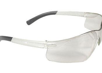 RADIANS HUNTER SHOOTING GLASS CLEAR