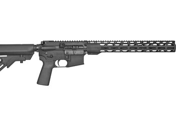 RADICAL 556NATO 16" 15"RPR 30RD BLK