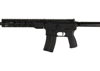 RADICAL PSTL 556NATO 10.5" 30RD BLK