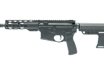 RADICAL 5.56 7.5" BLK 30RD MFT BRACE