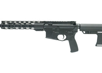 RADICAL 5.56 10.5" BLK 30RD MFT BRC
