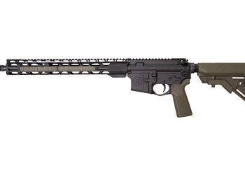 RADICAL 556NATO 16" 30RD BLK/ODG