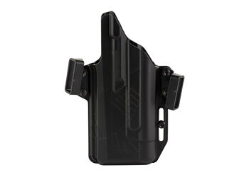 Alternative view of RAVEN PERUN SIG P320F TLR1HL AMBI BL