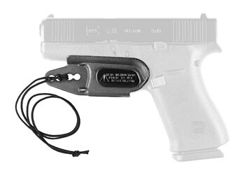 RAVEN VANGUARD 2 FOR GLK 42/43 BLK