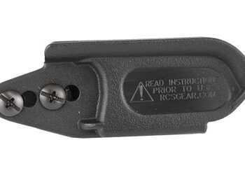 RAVEN VANGUARD 2 FOR GLK42/43 BLK