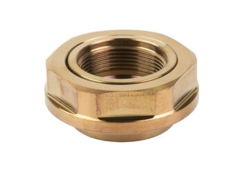 Alternative view of REARDEN ATLAS CHARLIE MOUNT HEAT TRT