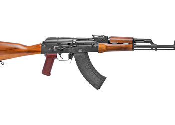 Alternative view of RILEY RAK47 762X39 16" 30RD TK