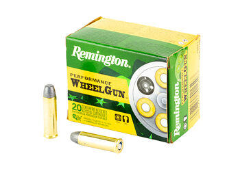 REM WHLGUN 32H&R MAG 95GR 20/500
