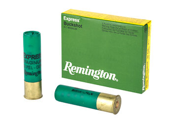 REM EXP MAG 12GA 3.5" 00 BCK 5/250