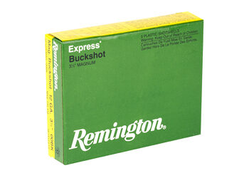 Alternative view of REM EXP MAG 12GA 3.5" 00 BCK 5/250