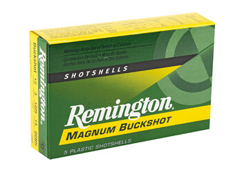 Alternative view of REM EXP MAG 12GA 3" 00 BCK 5/250