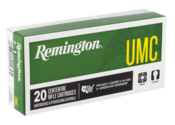 Alternative view of REM UMC 300BLK 220GR OTFB 20/200