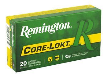 Alternative view of REM 6MM 100GR CM CL 20/200