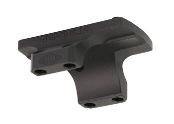 REPTILIA ROF-90 30MM LEUPOLD DPP BLK