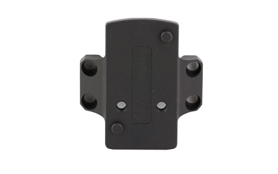 REPTILIA ROF-90 30MM LEUPOLD DPP BLK 5 REPTILIA ROF-90 30MM LEUPOLD DPP BLK - Image 3