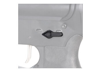 REPTILIA PICKER SFTY SELECTOR BLACK