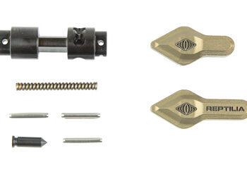 REPTILIA PICKER SFTY SELECTOR FDE