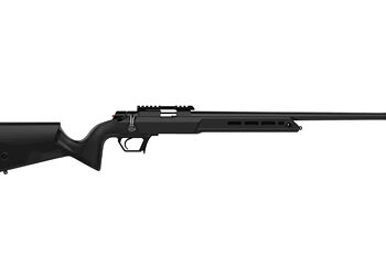 RETAY ASEND 22LR 16" 10RD BLK