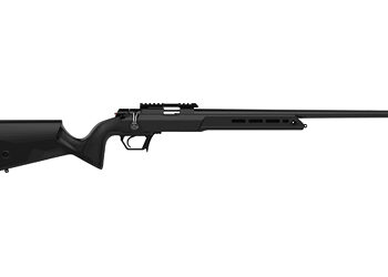 RETAY ASEND 22LR 20" 10RD BLK